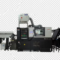 Tour à tête mobile CNC JIANKE MA256S Nanjing