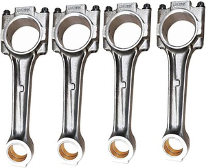 Biela de motor Cummins NT855 / NTA855 de 14L 3013930/ 3013931/ 3811994 para camiones de servicio pesado/maquinaria de construcción - Product Image 5