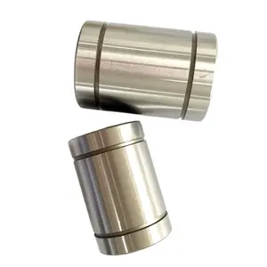 Hot Sale 50MM Bohrung lager für 3D-Drucker Linear lager LM50 LM50UU Lager