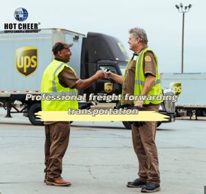 ผู้ให้บริการขน<span class=keywords><strong>ส่ง</strong></span>มืออาชีพรับส่ง<span class=keywords><strong>พัสดุ</strong></span>เพื่อการค้าข้ามพรมแดนไปยังสหรัฐอเมริกาอิตาลีแคนาดาในสหราชอาณาจักรออสเตรเลีย - Product Image 6