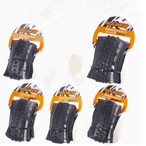 Pneus de VTT <span class=keywords><strong>MAXXIS</strong></span> 26 / 27.5 / 29 * 2.3 2.4 2.5 <span class=keywords><strong>pouces</strong></span> DHF/DHR, pneus de VTT, pneus de VTT sans chambre à air - Product Image 1