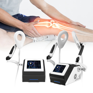 Equipo de Fisioterapia para Uso Doméstico, Terapia PEMF, Alivio <span class=keywords><strong>del</strong></span> Dolor Humano, Cuidado de la Salud Animal, Máquina de Magnetoterapia - Product Image 3