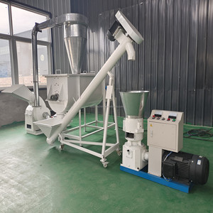 Household Vertical <strong>Cattle</strong> Sheep <strong>Feed</strong> <strong>Mixer</strong> 500kg 1000kg <strong>Mixer</strong> Fodder Grinder <strong>Feed</strong> Mixing Machine for Farm Use - Product Image 4