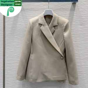 Cappotti Invernali Vintage Coreani da <span class=keywords><strong>Donna</strong></span>, <span class=keywords><strong>Abbigliamento</strong></span> Casual Elegante per l'Acquisto all'Ingrosso <span class=keywords><strong>Online</strong></span> da Grossisti <span class=keywords><strong>Online</strong></span> Affidabili - Product Image 1