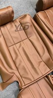 Housses de siège auto sur mesure YLD pour 5 places en cuir, compatibles avec Mercedes Benz W204 W205 W211 W203 W206 W210 W212 W213 W214