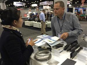 <span class=keywords><strong>Cellule</strong></span> d'électrolyse en titane 500g par heure pour l'électrolyse de la saumure, générateur d'hypochlorite de sodium - Product Image 6