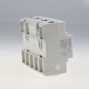 220V/380V sáu màn hình có thể điều chỉnh ba pha ba dây bốn dây bảo vệ quá áp với chức năng tự đặt lại hiện tại - Product Image 4