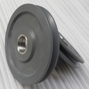 Máquina de Extrusión de PVC con 80 Rodillos y Guía de Alambre - Product Image 6