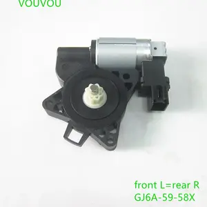 Accessoires de voiture <span class=keywords><strong>Moteur</strong></span> de lève-<span class=keywords><strong>vitre</strong></span> électrique de porte GJ6A-59-58X pour <span class=keywords><strong>3</strong></span> CX7 pour 6 CX9 pour 5 Fabriqué en Chine continentale OLIVER Adaptation - Product Image 3