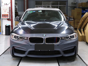 Cofano all'ingrosso cofano motore GTS in alluminio per BMW serie 3 F30 F35 serie 4 F32 F33 F36 kit corpo lifting <span class=keywords><strong>Prime</strong></span> - Product Image 3