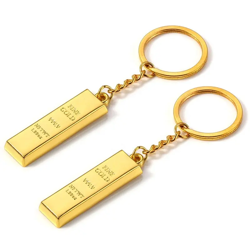SHTONE 사용자 정의 키 체인 합금 디자이너 열쇠 고리 금속 도매 럭셔리 골드 컬러 키 링 프로모션 선물 구매 키 체인 체인 키