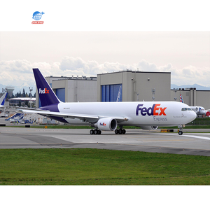 Dropshipping DDP DHL <span class=keywords><strong>Fedex</strong></span> Hizmeti Kanada ABD Almanya İngiltere Hava Kargo Taşıyıcısı En İyi 10 FBA Kapı Teslimatı Nakliye Acentesi Hızlı - Product Image 6