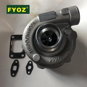 Turbocompresor para Motor Caterpillar Cat 3054 3054B 3054C 1473619 TA3123 Pieza de Repuesto - Product Image 4