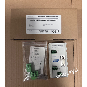 1PC NOUVEAU Répéteur PROFIBUS PROCENTEC 101-00211A Expédition Express - Product Image 1