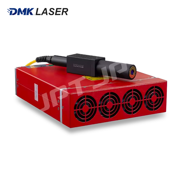 2025 Hot Sale JPT MOPA M7 Fiber Laser Source 20W-500W for Laser Marking/Engraving/Cleaning