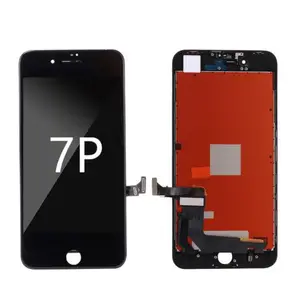 Pantalla LCD de garantía de calidad para piezas de pantalla para pantalla táctil de teléfono inteligente iphone