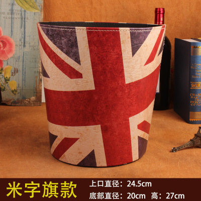 -01 Union Jack