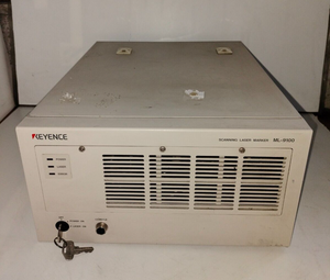 Nuevo PLC Original en Stock ML-9100 para Automatización Industrial, Controlador PAC Dedicado, PLC ML-9100 Nuevo y Original, PLC Programable - Product Image 1