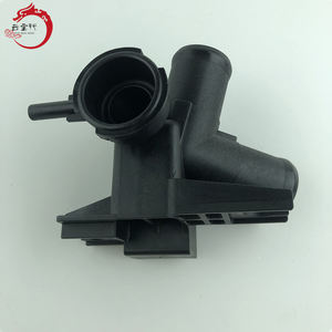 Sistema de refrigeración de alta calidad, conjunto de cuello de llenado del radiador 25329-F2000 25329F2000 para Hyundai Sorento 25329 F2000 - Product Image 3