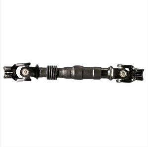 <span class=keywords><strong>DEMA</strong></span> FactorySteering Joint Shaft 8-97358-237-0-0 97358237 8973582370 para ISUZU <span class=keywords><strong>D</strong></span>-Max - Product Image 1