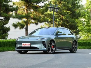 2024 nio et5t 2024 75kwtouring xe năng lượng mới dài phạm vi 5 chỗ ngồi mới EV xe để bán