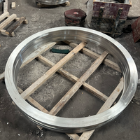 Grand stock d'acier inoxydable super duplex 316ti S32750 F53 2205 2507 S32760 F55 1.4501 norme ASTM, service de découpe disponible