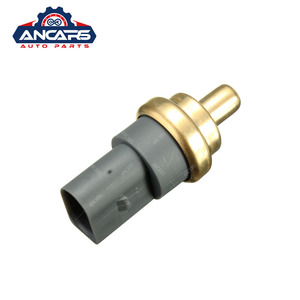Cảm biến nhiệt độ nước làm mát chất lượng cao 06a919501a cho cảm biến nhiệt độ nước Skoda <span class=keywords><strong>Audi</strong></span> VW - Product Image 3