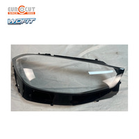 WOFIT Pièces automobiles, phares, couvercle en verre pour phare, pour Mercedes Benz W223 2021