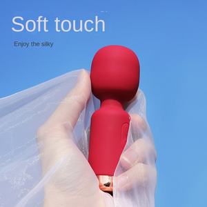 पोर्टेबल मिनी जी-स्पॉट वाइब्रेटर यूएसबी रिचार्जेबल महिला हस्तमैथुन प्रमुख नियंत्रण वयस्क सेक्स खिलौना - Product Image 3