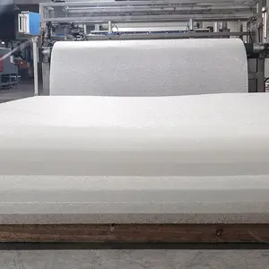 3D пюре воздуха волокна офис сидячий татами матрас коврик мыть водой дышащая Poe полимерный детский матрас