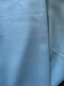 ホットセール　高級メリノウールツイード生地　梳毛織り　ウール50% ポリエステル50%　両面無地　180g/<span class=keywords><strong>m</strong></span>²　男の子女の子スーツ用 - Product Image 4