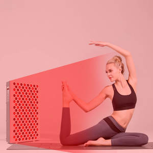 <span class=keywords><strong>Lampe</strong></span> <span class=keywords><strong>thérapeutique</strong></span> <span class=keywords><strong>infrarouge</strong></span> LED rouge pour soins de beauté du visage et du corps, OEM ODM, pour usage domestique, avec prise américaine - Product Image 2