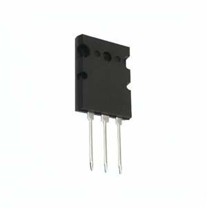 Composants électroniques originaux à acheter en ligne IXSK40N60CD1 TO-264-3, TO-264AA Transistors - Product Image 1