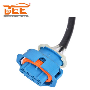 Chất lượng cao cảm biến oxy cho Chevrolet 9202575 9202576 9202577 93185456 93185493 - Product Image 5