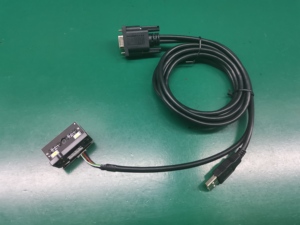 โมดูลสแกนบาร์โค้ดแบบ 2D USB TTL คุณภาพสูงสำหรับตู้เย็น พร้อมอินเทอร์เฟซ Com มีสินค้าในสต็อก - Product Image 6