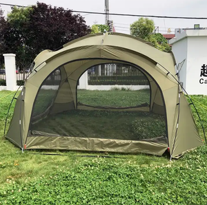 Large Outdoor Camping <strong>Dome</strong> <strong>Tent</strong> Trade Show <strong>Tent</strong> Rain Protection Camping Canopy <strong>Tent</strong> for Wedding <strong>Party</strong> Event - Product Image 5