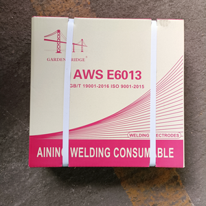Varilla de Soldadura AWS <span class=keywords><strong>E6013</strong></span> J421 J-422, <span class=keywords><strong>Electrodo</strong></span> de Soldadura E7018, Precio de Fábrica Shijiazhuang, Materia Prima para Rusia y Asia Central - Product Image 4