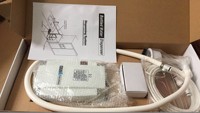 220V AC Mini distributeur de liquide personnalisé PSI moteur Portable 5 gallons pompe à eau électrique pour bouteilles