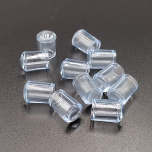 Almohadillas Redondas de Goma para Protección de Patas, Antideslizantes, Negras, para Muebles, para Uso Doméstico - Product Image 2