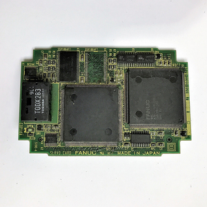 Axis <b>Card</b> FANUC With Tested A17B-3300-0200 - Product Image 6