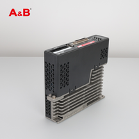 Kit d'entraînement de servomoteur A & B 200W AC220V 2.39N 3000 tr/min câble codé pour servomoteur ABS12-02A pour fraiseuse