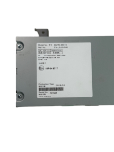 สำหรับ Lexus RX450HL/LX570/LC200 ชุดควบคุมจอแสดงผลหลายจอ <span class=keywords><strong>Panasonic</strong></span> MP3 4K OLED ไร้สาย 862B0-48010 OEM - Product Image 5