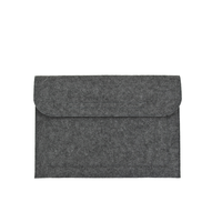 Nouvelle housse pour ordinateur portable en feutre 14 Pro 16 pour macbook air 13 Sac