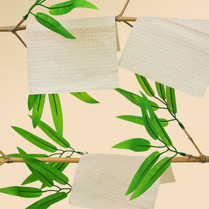 Papel Higiénico de Bambú Virgen de Gran Tamaño, Ultra Resistente, 5 Capas, Papel Doméstico de 3 Capas para Uso en el Hogar - Product Image 4