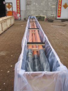 مضخة برميل لمعدات API 11AX - Product Image 3