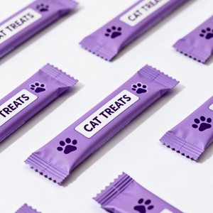 Bolsas Personalizadas Impermeables con Cierre, Tipo Sachet, para Matcha, Té con Leche, Café, Polvo Energético, Azúcar, Bolsitas Mini <span class=keywords><strong>de</strong></span> Aluminio <span class=keywords><strong>de</strong></span> Grado Alimenticio - Product Image 4