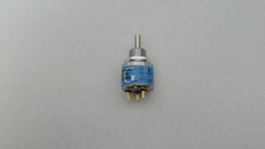 CP-2UTN từ điện trở không tiếp xúc cảm biến góc DC 10V + 45 ° loại thiết bị đầu cuối chiết cảm biến góc trong kho CP-2UTN - Product Image 3