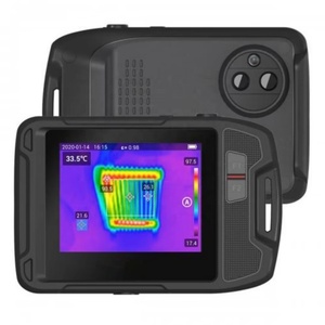 กล้องถ่ายภาพความร้อนขนาดพกพา รุ่นใหม่ ของแท้ ราคาดี Guiide P120V - Product Image 3