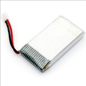 3,7 В 750 мАч 25c Lipo Mjx <span class=keywords><strong>X800</strong></span> литиевая полимерная батарея - Product Image 4