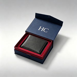 Premium Foldable Magnetic Rigid Paper Box for Handbag <b>Packaging</b> Luxury Gift Box for <b>Designer</b> Fashion Brand - Product Image 6